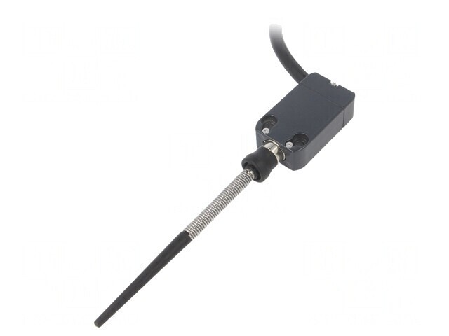 Limitator Cursă NO NC 10A 250V Cablu 2m