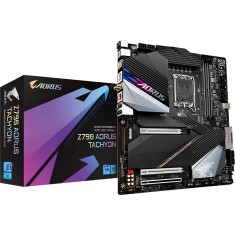 Placa de baza Z790 AORUS TACHYON, LGA1700 DDR5 foto