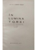 Moses Rosen - In lumina torei (Editia: 1971)