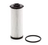 MANN-FILTER H 6005 z Filtru hidraulic, cutie de viteze automata
