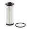 MANN-FILTER H 6005 z Filtru hidraulic, cutie de viteze automata