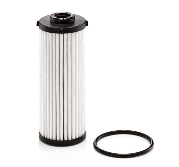 MANN-FILTER H 6005 z Filtru hidraulic, cutie de viteze automata