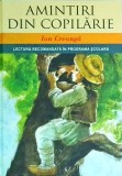 Ion Creanga - Amintiri din copilarie - Editura Litera - Biblioteca Toti Copiii - Carte in limba romana