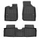 Covorase auto Dacia Spring 2021-prezent Frogum 3D