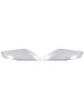Set 2 sticle faruri pentru Ford Mondeo MK4 (2008 - 2012), Xenon Bright