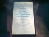 LE SENS DU TEMPS ET DE LA PERCEPTION CHEZ E. HUSSERL - GERALD GRANEL (CARTE IN LIMBA FRANCEZA)