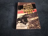 ION TARLEA - MOARTEA PANDESTE SUB EPOLETI SIBIU 89