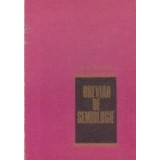 Breviar de Semiologie Medicala
