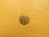 Franta 10 Centimes 1983