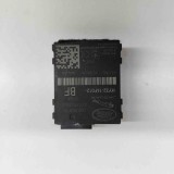 Modul de control presiune anvelope JAGUAR I-PACE X590 2019 OEM: HY32-14F012-BF,A2C97352306 22652712