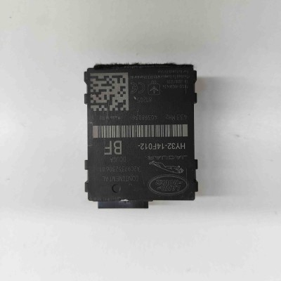 Modul de control presiune anvelope JAGUAR I-PACE X590 2019 OEM: HY32-14F012-BF,A2C97352306 22652712 foto