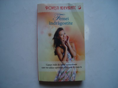 Femei indragostite - Colleen Sell foto