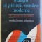 MAESTRI AI PICTURII ROMANE MODERNE - DE LA AMAN LA TUCULESCU de I.L. GEORGESCU , 1994