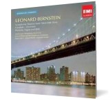 Leonard Bernstein