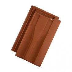 Tiglele ceramice Tondach Constant Eco teracota foto