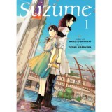 Suzume 1. - Makoto Shinkai