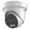 Camera supraveghere IP 8MP, lentila 4mm, IR 40m, lumina alba 40m, microfon, PoE, ColorVu - Hikvision DS-2CD2387G2H-LIU(4mm)(EF) SafetyGuard Surveillan
