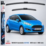 Cumpara ieftin Ștergătoare Ford Fiesta VII din 11.2012 | 3 397 007 414 &ndash; BOSCH