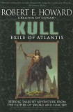 Kull: Exile of Atlantis