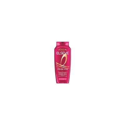 L&amp;#039;Oreal Paris Elseve Color Vive Sampon de par 400 ml foto