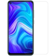 Folie Xiaomi Redmi Note 9 / Redmi 10X 4G, Sticla Securizata 9H, Nillkin Amazing foto