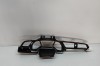 Ornament ceas de bord HONDA CIVIC X Hatchback FC_, FK 2018 OEM: 77206-TBA-A10ZC,77350-TEA-T0,77205-TBA 27275147
