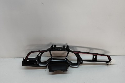 Ornament ceas de bord HONDA CIVIC X Hatchback FC_, FK 2018 OEM: 77206-TBA-A10ZC,77350-TEA-T0,77205-TBA 27275147 foto