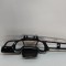 Ornament ceas de bord HONDA CIVIC X Hatchback FC_, FK 2018 OEM: 77206-TBA-A10ZC,77350-TEA-T0,77205-TBA 27275147