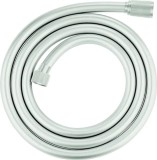 Grohe Furtun de duș SILVERFLEX, TwistStop 1750mm, supersteel