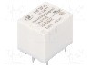 Releu subminiaturale, 12V DC, 15A, serie HONGFA RELAY - HF3F-L/12-1HL1T