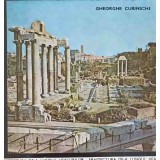 ROMA, CETATE ETERNA-GHEORGHE CURINSCHI-240454