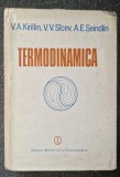 TERMODINAMICA - Kirillin, Sicev
