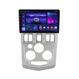 Navigatie dedicata cu Android Dacia Logan I 2004 - 2008, 3GB RAM, Radio GPS