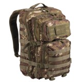 Rucsac Militar 36L Mil-Tec Vegetato