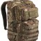 Rucsac Militar 36L Mil-Tec Vegetato