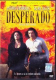 DVD Film de colectie: Desperado ( Antonio Banderas - vezi descriere )