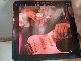 Vinil LP Eric Clapton &ndash; Timepieces (VG++)