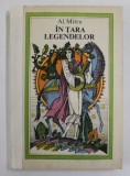IN TARA LEGENDELOR de AL. MITRU , 1983