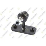 Bieleta antiruliu Toyota Land Cruiser (J7), 03.84-, Land Cruiser Hardtop (J7), 11.84-08.01, Land Cruiser Pickup (J7), 11.84-, Punte Fata, Stanga, TEK