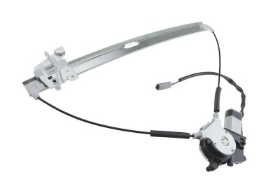 Macara geam Ford Espace 2001-2008, Dreapta Fata Cu Motor, NTY EPS-FR-002S foto