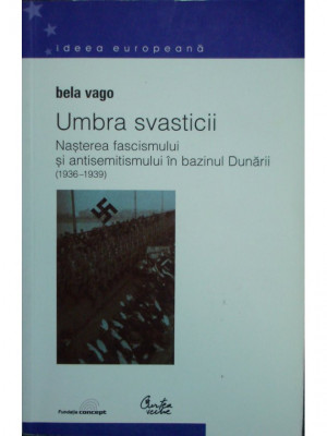 Bela Vago - Umbra svasticii (2003) foto