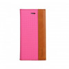 Husa Flip Astrum FC Diary Samsung G925 Galaxy S6 EDGE Pink