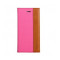 Husa Flip Astrum FC Diary Samsung G920 Galaxy S6 Pink