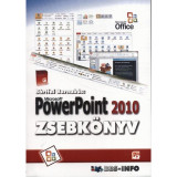 Microsoft PowerPoint 2010 zsebk&ouml;nyv - B&aacute;rtfai Barnab&aacute;s
