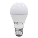 Bec Led E27 - 15W=120W 6400K