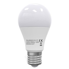Bec Led E27 - 15W=120W 6400K