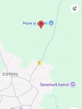 Teren extravilan &icirc;n Băicoi