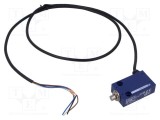 Limitator cursă NO NC cablu 1m TELEMECANIQUE SENSORS IP66 IP67 30x50x16mm