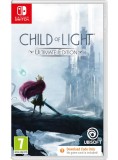 Child Of Light Ultimate Edition NSW, Ubisoft