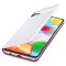 Husa originala Samsung Galaxy A41 SM-A415 A415 S View Wallet Cover + stylus
